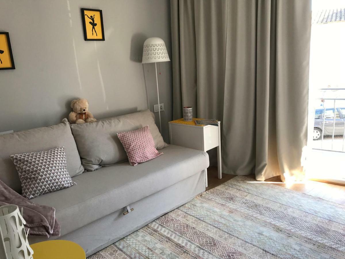 La Vela Blanca Lejlighed Roses Eksteriør billede